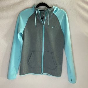 Nike jacket